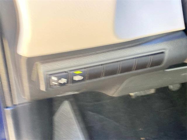 used 2022 Toyota Corolla car, priced at $18,987