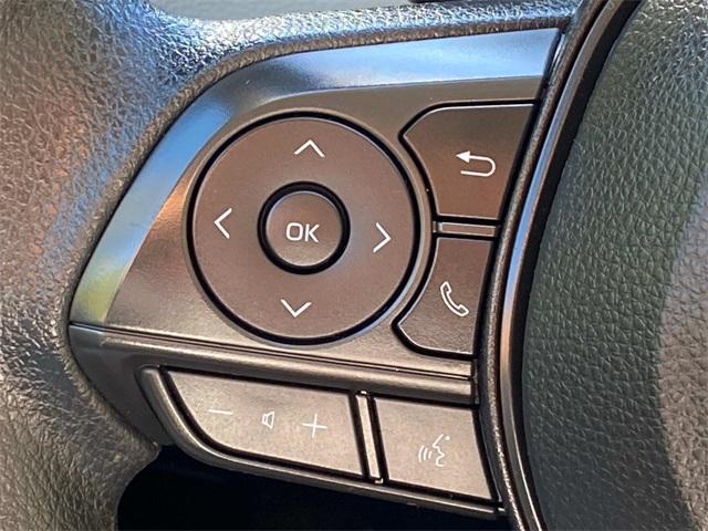 used 2022 Toyota Corolla car, priced at $18,987
