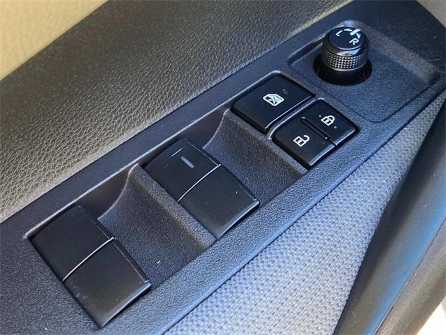 used 2022 Toyota Corolla car, priced at $18,987