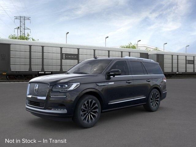 new 2024 Lincoln Navigator car, priced at $102,936