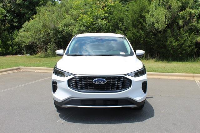 new 2024 Ford Escape car, priced at $30,166