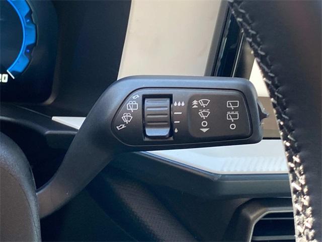 new 2025 Ford Bronco Sport car, priced at $36,882