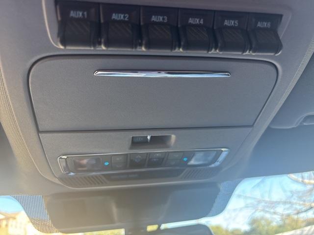 used 2024 Ford F-250 car