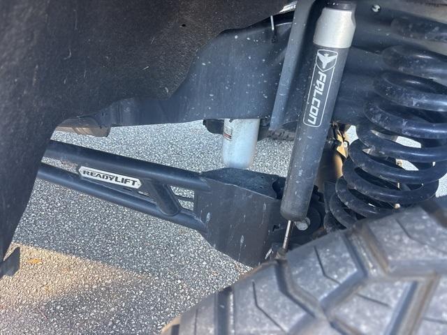 used 2024 Ford F-250 car