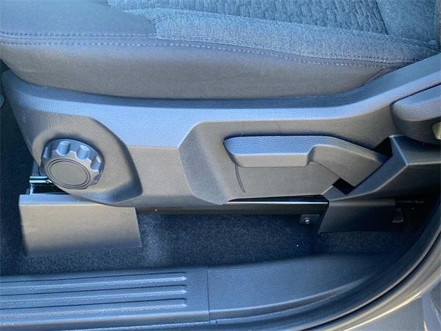 new 2025 Ford Ranger car, priced at $41,380