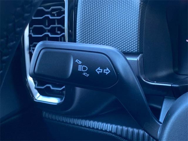 new 2025 Ford Ranger car, priced at $41,380