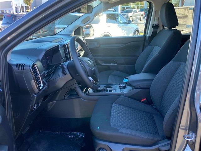 new 2025 Ford Ranger car, priced at $41,380