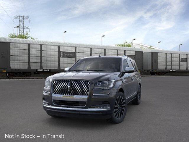 new 2024 Lincoln Navigator car, priced at $113,915