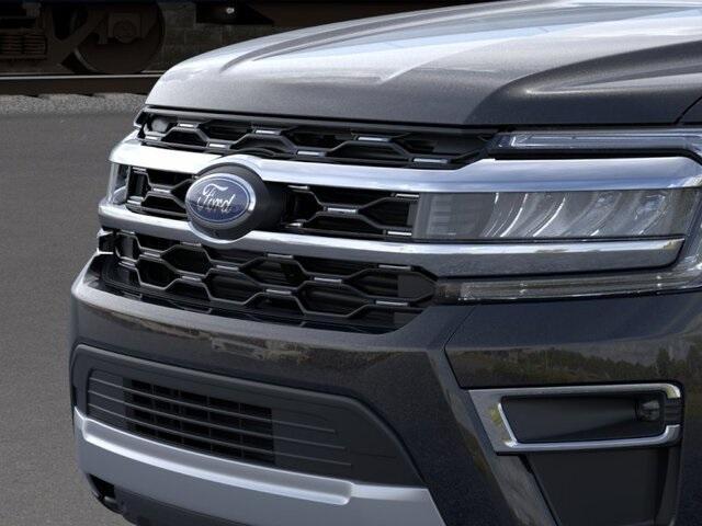 new 2024 Ford Expedition car, priced at $76,100
