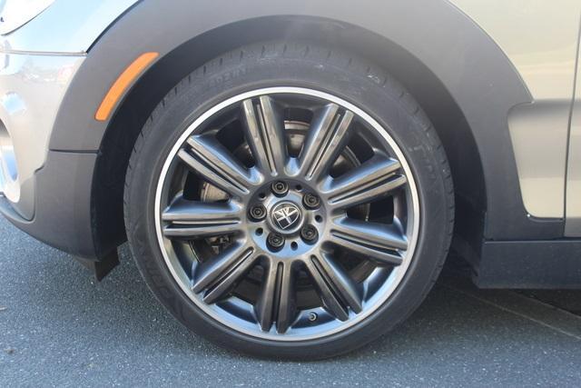 used 2019 MINI Clubman car, priced at $17,409