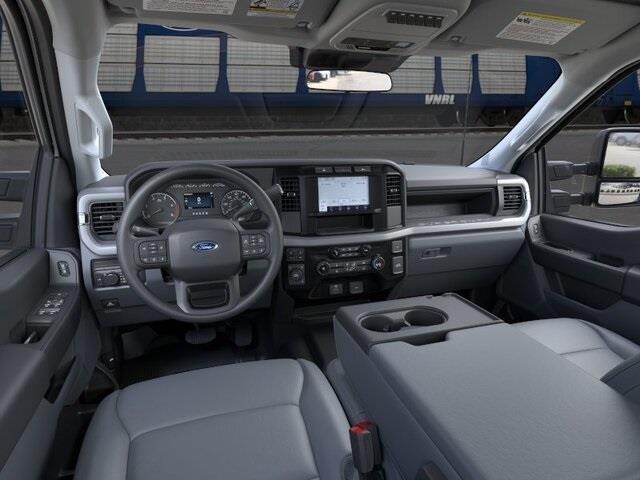 new 2024 Ford F-250 car, priced at $77,375