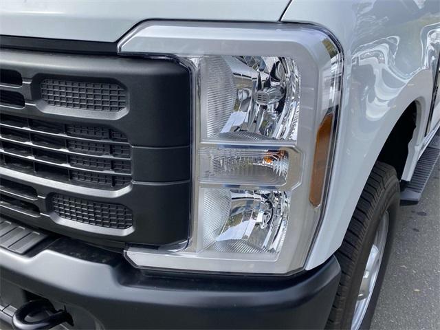 new 2024 Ford F-250 car, priced at $68,999