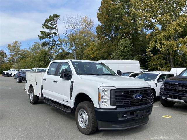 new 2024 Ford F-250 car, priced at $68,999