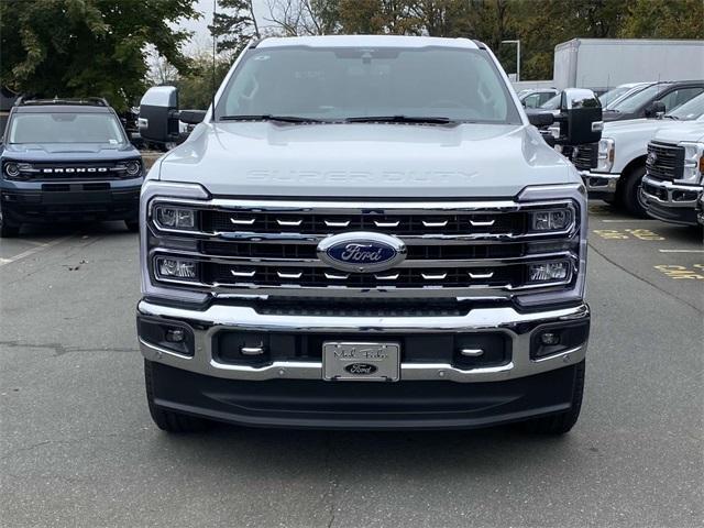 new 2024 Ford F-350 car, priced at $90,695