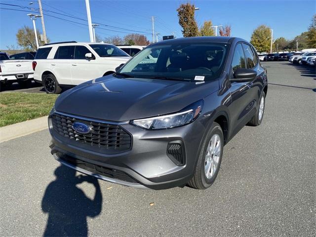 new 2025 Ford Escape car, priced at $26,164