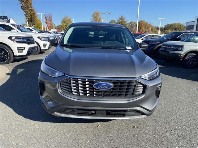 new 2025 Ford Escape car, priced at $26,164