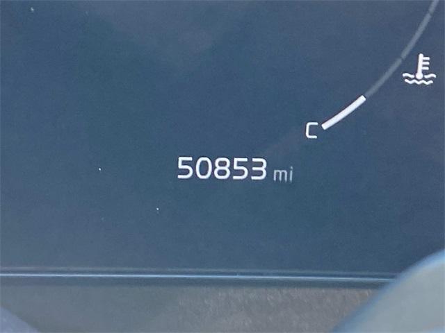 used 2024 Kia Sportage car, priced at $24,679