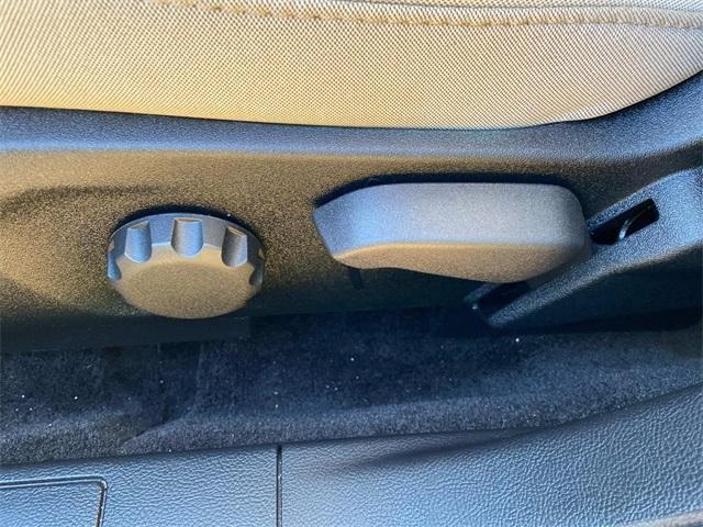 used 2018 Ford Fusion Hybrid car, priced at $16,517