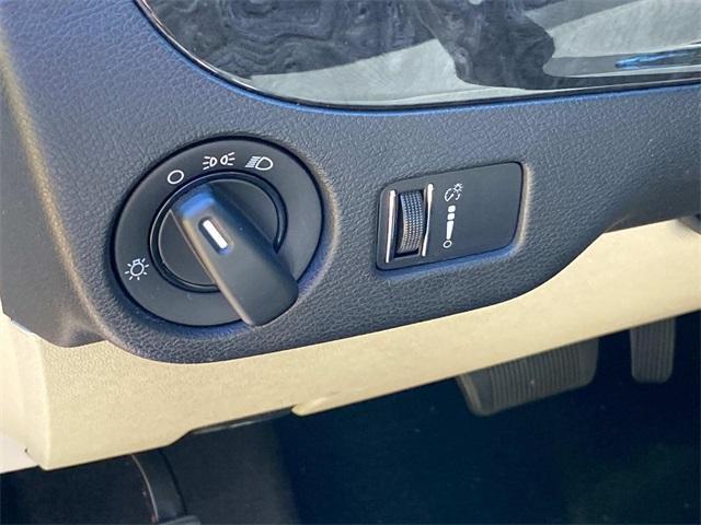 used 2017 Dodge Grand Caravan car, priced at $14,761