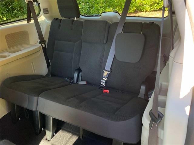 used 2017 Dodge Grand Caravan car, priced at $14,761