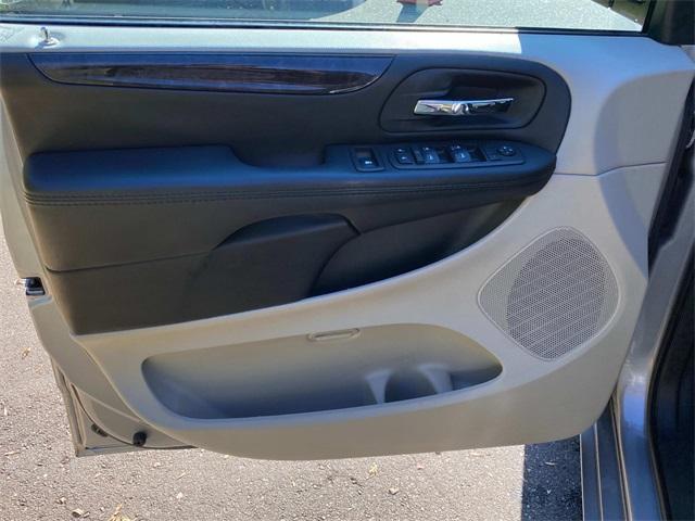 used 2017 Dodge Grand Caravan car, priced at $14,761