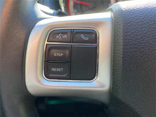 used 2017 Dodge Grand Caravan car, priced at $14,761