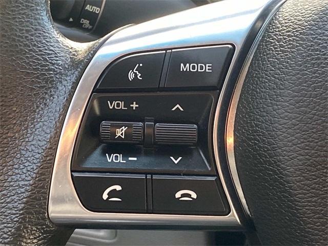 used 2018 Hyundai Sonata car, priced at $14,760