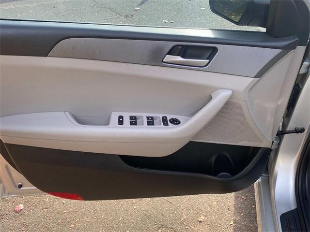 used 2018 Hyundai Sonata car, priced at $14,760