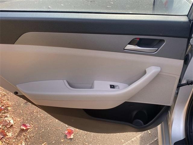 used 2018 Hyundai Sonata car, priced at $14,760