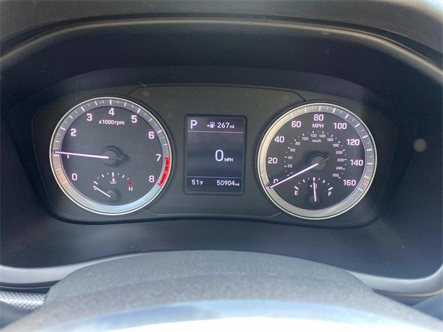 used 2018 Hyundai Sonata car, priced at $14,760