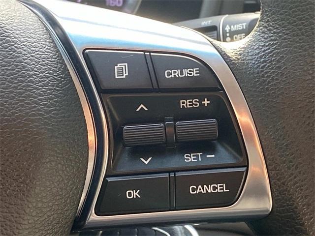 used 2018 Hyundai Sonata car, priced at $14,760