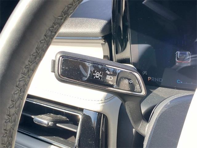 new 2026 Lincoln Aviator car, priced at $69,240