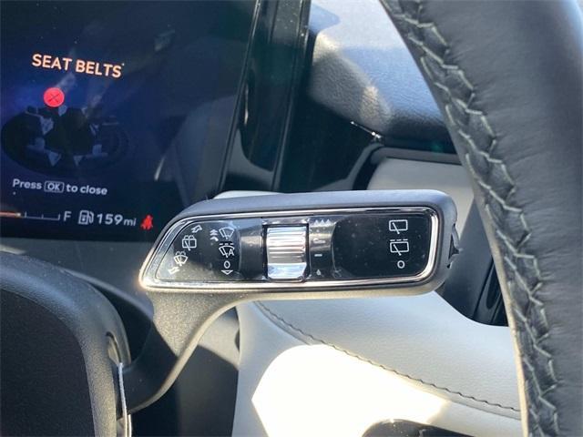 new 2026 Lincoln Aviator car, priced at $69,240