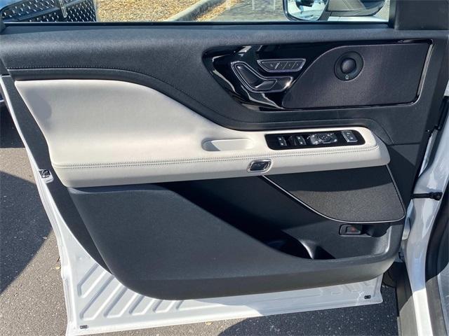 new 2026 Lincoln Aviator car, priced at $69,240