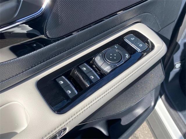 new 2026 Lincoln Aviator car, priced at $69,240