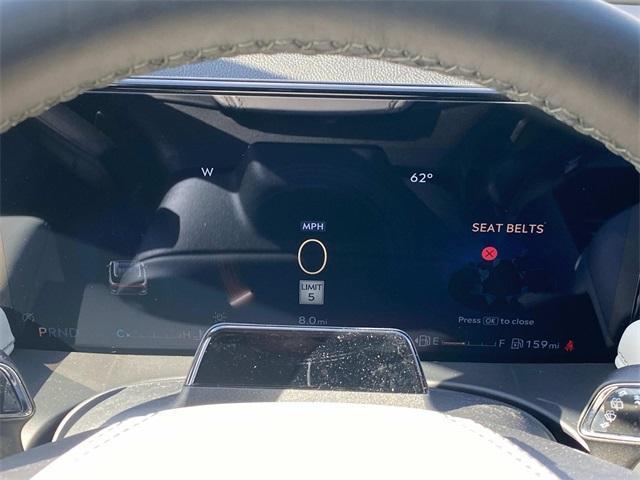 new 2026 Lincoln Aviator car, priced at $69,240