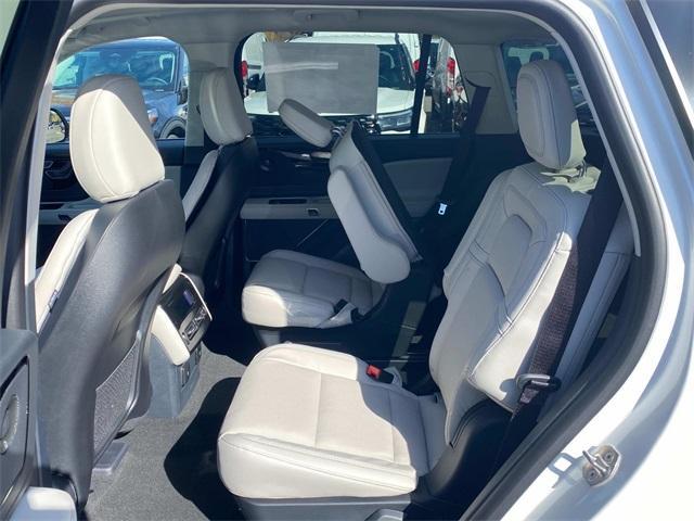 new 2026 Lincoln Aviator car, priced at $69,240