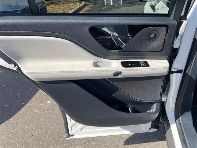 new 2026 Lincoln Aviator car, priced at $69,240