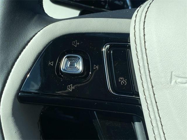 new 2026 Lincoln Aviator car, priced at $69,240