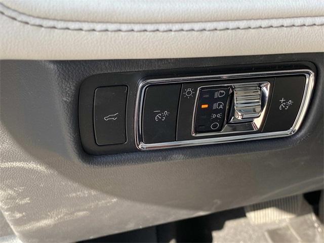 new 2026 Lincoln Aviator car, priced at $69,240