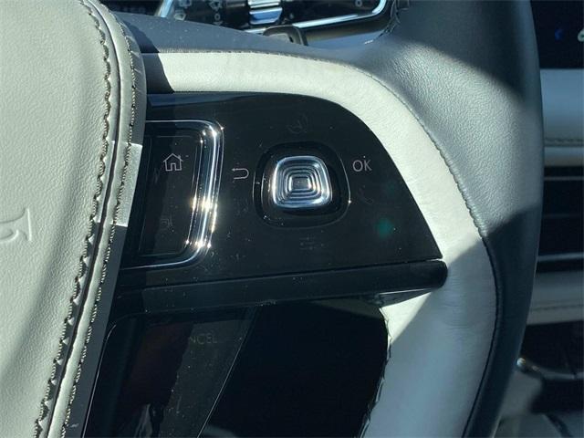 new 2026 Lincoln Aviator car, priced at $69,240