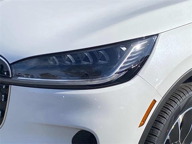 new 2026 Lincoln Aviator car, priced at $69,240