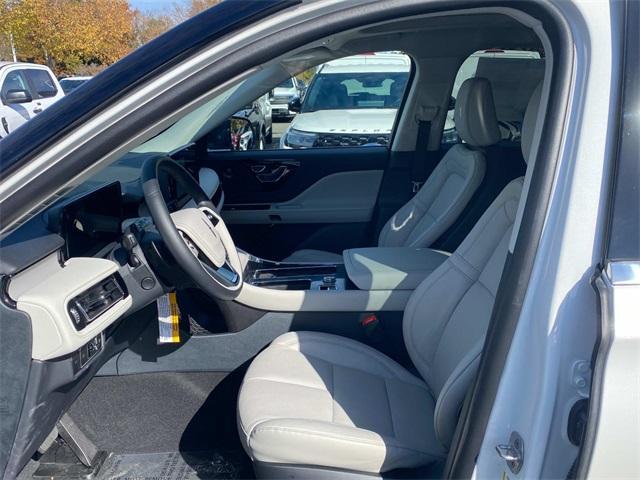 new 2026 Lincoln Aviator car, priced at $69,240