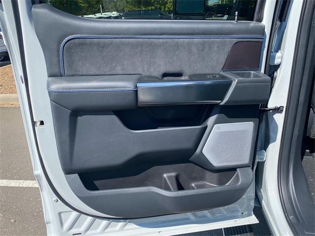 new 2026 Ford F-250 car, priced at $87,160