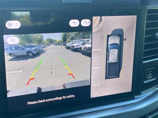 new 2026 Ford F-250 car, priced at $87,160