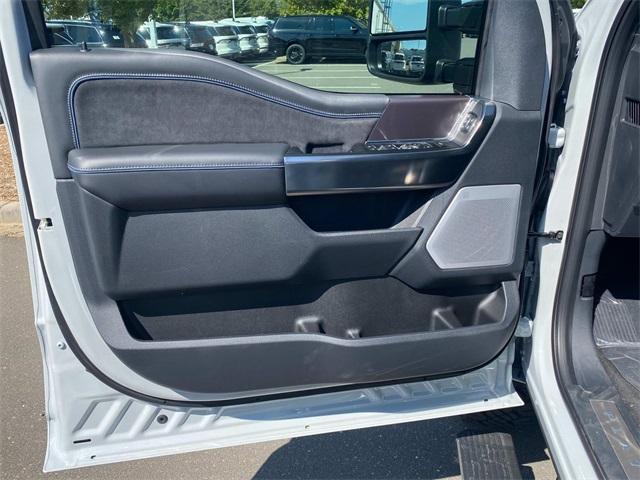 new 2026 Ford F-250 car, priced at $87,160