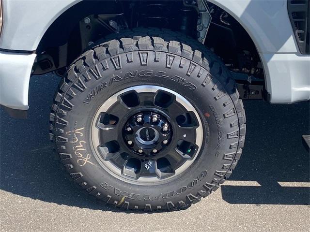 new 2026 Ford F-250 car, priced at $87,160