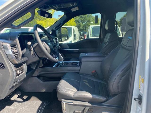 new 2026 Ford F-250 car, priced at $87,160