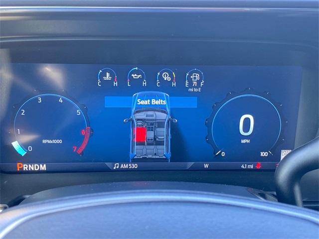 new 2026 Ford F-250 car, priced at $87,160