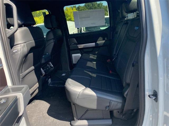 new 2026 Ford F-250 car, priced at $87,160